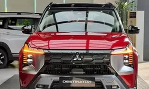 Loạt SUV 7 chỗ được ưa chuộng nhất nửa đầu năm 2026