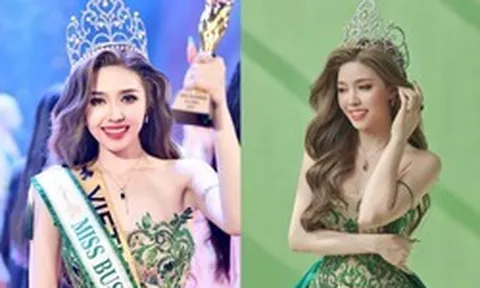 Chấn động: Một cựu hoa hậu mang vương miện 3 tỷ đồng đi kiểm định, nhận kết quả ‘tất cả kim cương đều là giả’