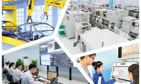 Đẩy nhanh tiến độ thực hiện nhiệm vụ khoa học, công nghệ, đổi mới sáng tạo và chuyển đổi số