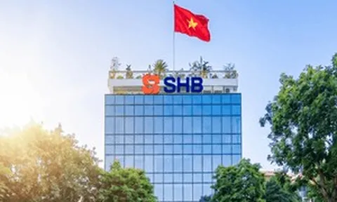 SHB sắp hoàn tất thương vụ bán SHBFinance, chuẩn bị thu về nguồn thặng dư vốn lớn