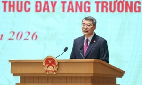 Thủ tướng Lê Minh Hưng yêu cầu Bộ Tài chính trình Đề án cải cách tổng thể thị trường tài chính trong tháng 7