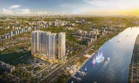 Tập đoàn Lê Phong: Hơn một thập kỷ kiến tạo giá trị bền vững, đồng hành cùng sự phát triển đô thị