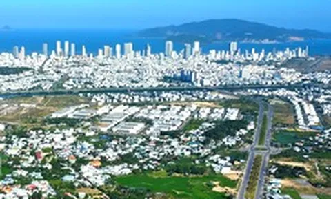Khánh Hòa sắp làm đường vành đai 3 dài hơn 5,2km, vốn hơn 2.240 tỉ
