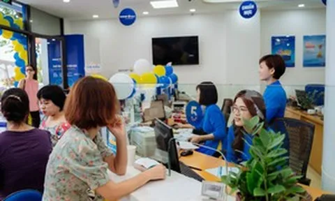 Thêm một ngân hàng báo lãi tăng hai chữ số, tổng tài sản vượt 109.000 tỷ đồng
