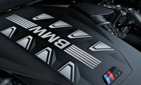 BMW đại tu động cơ V8 và I6: Tương lai của xe hiệu suất cao trong kỷ nguyên xanh