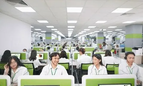 FE CREDIT số hóa quản trị nhân sự, củng cố nội lực cho giai đoạn tăng trưởng mới