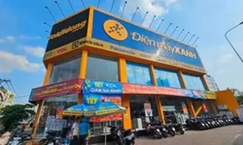 Những cổ phiếu 'bom tấn'