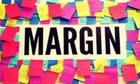Dư nợ margin toàn thị trường lập kỷ lục gần 450.000 tỷ, loạt CTCK cho vay "tỷ USD"