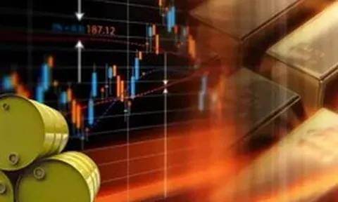Lý do giá vàng, dầu thô hạ nhiệt giữa căng thẳng Mỹ - Iran