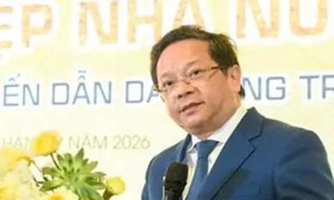 Việt Nam có gần 700 doanh nghiệp Nhà nước, tổng tài sản 4,5 triệu tỷ đồng