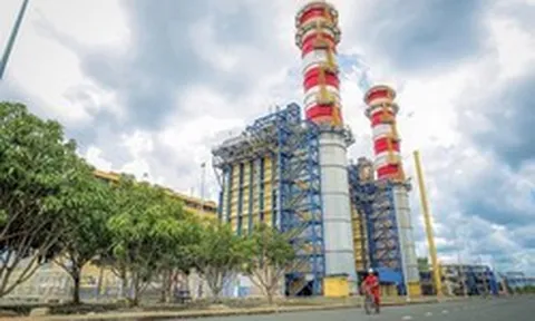 “Gã khổng lồ” ngành điện báo lãi quý 2 gần 3.600 tỷ đồng, gấp gần 5 lần cùng kỳ