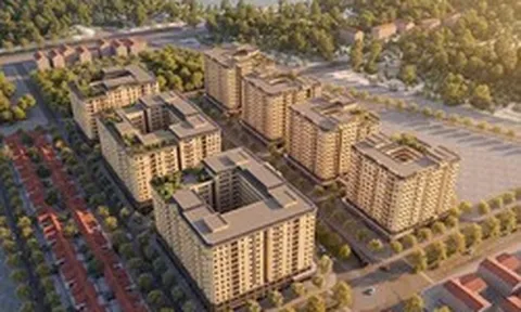 Trong 6 tháng cuối năm, Hà Nội quyết tâm hoàn thành tối thiểu 18.700 căn hộ nhà ở xã hội