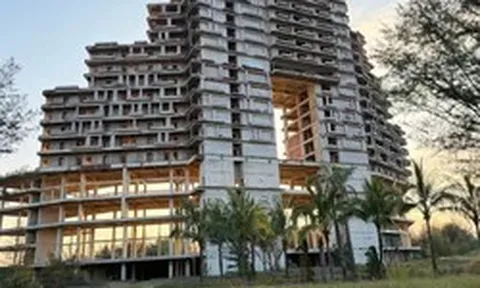 Nhiều dự án đầu tư ngoài ngân sách ở Quảng Trị 'đắp chiếu' kéo dài