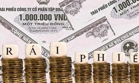 Doanh nghiệp của CEO SN 1998 huy động thành công 2.000 tỷ đồng từ kênh trái phiếu