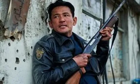 Phim Hope của Hwang Jung Min càng bị chê càng hút khán giả