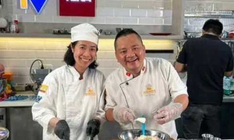 Đang hưởng lương 'khủng' ở Google, nữ giám đốc Việt bất ngờ nghỉ việc để bán bánh mì, chia sẻ lý do không hối tiếc