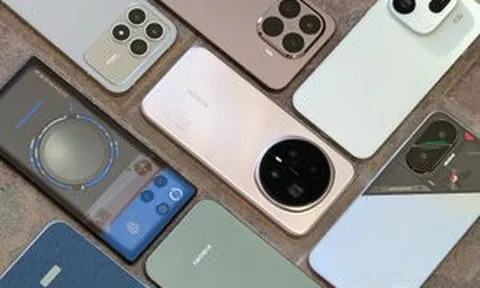 Mua smartphone nội địa Trung Quốc tiết kiệm cả trăm USD, nhưng đừng xuống tiền nếu chưa biết điều này