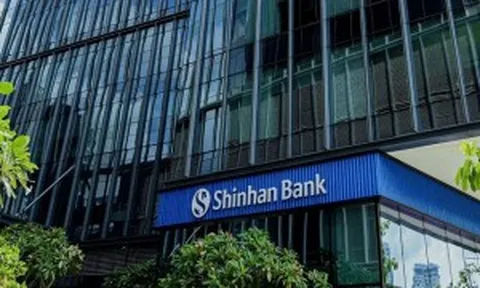Đại diện Shinhan Việt Nam hé lộ nhóm ngành sẽ được ngân hàng ưu tiên cấp vốn trong giai đoạn mới
