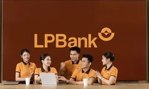 4,3% vốn LPBank vừa được sang tay thỏa thuận, cổ đông mới xuất hiện?