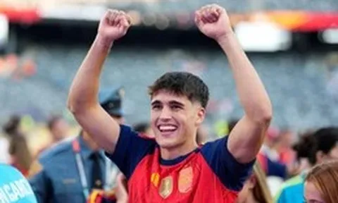 Những cầu thủ trẻ gây ấn tượng nhất World Cup 2026