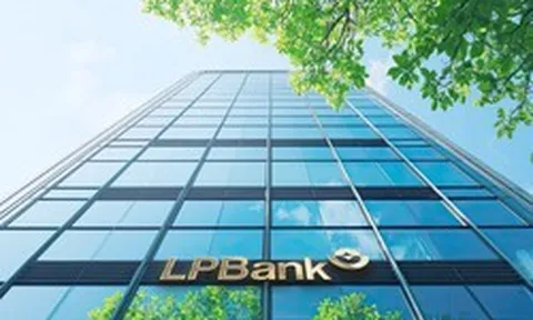 Đa dạng hóa nguồn thu, LPBank đạt gần 6.000 tỷ đồng lợi nhuận sau 6 tháng đầu năm 2026