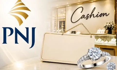 PNJ tuyên bố ‘không liên quan Cashion’, đã thoái vốn khỏi Người Bạn Vàng