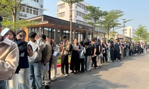 Cơ hội đổi việc, tìm nghề tại Đà Nẵng: 78 doanh nghiệp tuyển hơn 5.500 lao động