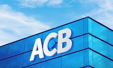 KQKD 6 tháng 2026: ACB đạt lợi nhuận hơn 10.700 tỷ đồng, bán lẻ và SME hồi phục tích cực.