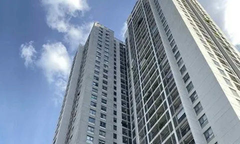 30 tuổi có nhà Hà Nội, tôi vẫn không dám lấy vợ