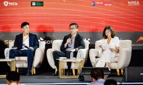 Cổ đông TCEX cam kết rót đủ 10.000 tỷ đồng để làm sàn tiền mã hoá