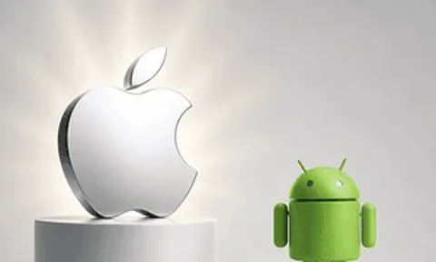 Người dùng Android ngày càng ít chuyển sang iPhone