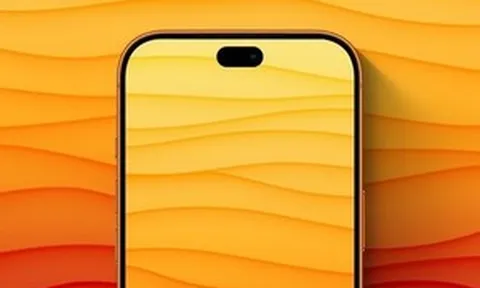 Rò rỉ mới nhất: iPhone 18 Pro sẽ có màn hình đẹp nhất từ trước đến nay với 2 nâng cấp đáng tiền