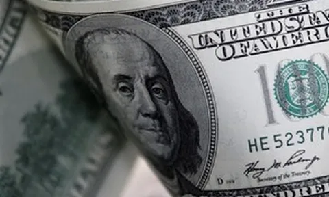 Tỷ giá hôm nay 22/7: Giá USD đồng loạt tăng 30 đồng tại các ngân hàng