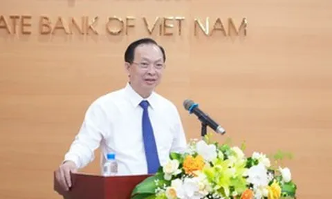 TS. Đào Minh Tú: Ngân hàng Việt Nam đang trải qua giai đoạn chuyển đổi mạnh mẽ
