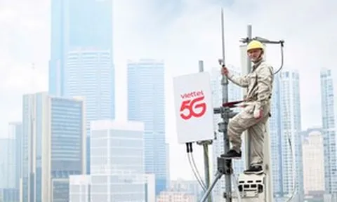 Cuộc đua băng tần 900 MHz chính thức khởi động với giá khởi điểm nghìn tỷ