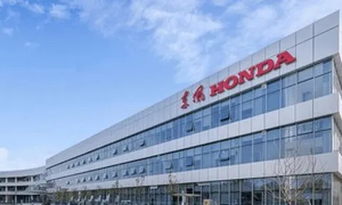 Doanh số liên tục giảm mạnh, Honda vừa ra quyết định mới, đối tác cũng tuyên bố thẳng