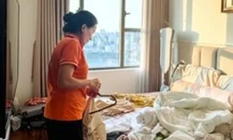 Thuê người giúp việc nhưng không thông báo cho UBND xã có thể bị phạt tới 3 triệu đồng