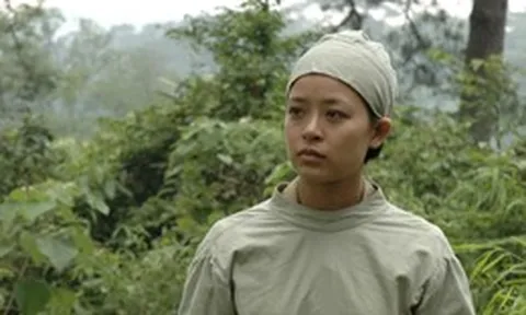 Gặp liệt sĩ Đặng Thùy Trâm trên màn ảnh: Tiếng hát trong trẻo giữa đổ nát chiến tranh