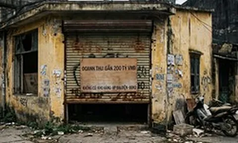 Kỳ lạ doanh nghiệp có doanh thu 200 tỷ đồng: Không văn phòng, không kho hàng, không địa điểm kinh doanh