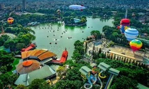 Lỗ lũy kế của doanh nghiệp chủ quản Đầm Sen “phình to” lên hơn 400 tỷ đồng