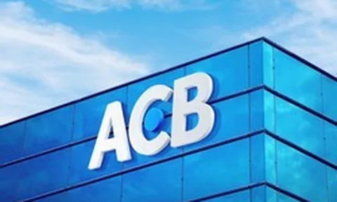 ACB đạt lợi nhuận hơn 10.700 tỷ đồng trong 6 tháng đầu năm 2026, bán lẻ và SME hồi phục tích cực