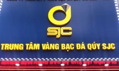 SJC thu lại kim cương giá bao nhiêu, trường hợp nào từ chối mua?