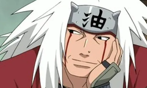 Làng Lá vừa tìm được người kế thừa di sản của Jiraiya trong Boruto?