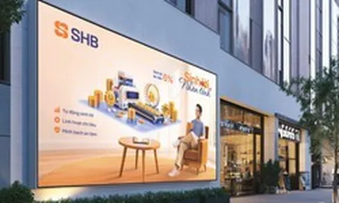 Sinh lời nhàn tênh khác gì với tài khoản thanh toán thông thường?