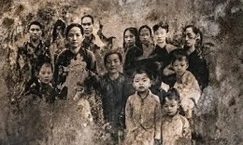 Tìm thông tin từ bức ảnh trong mộ của liệt sĩ tại Đức Hòa, Tây Ninh hy sinh năm 1968