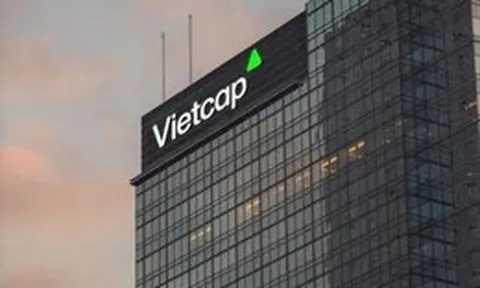 Đầu tư cổ phiếu FPT và KDH, Vietcap tạm lỗ gần 400 tỉ đồng