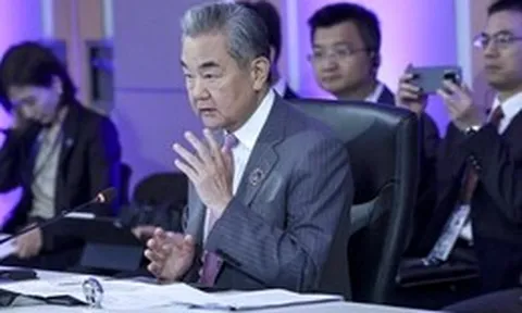 Trung Quốc đề xuất nhiều sáng kiến hợp tác AI với ASEAN