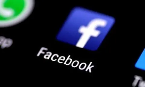 Hàng tỷ người dùng hoang mang: Facebook, Messenger, Instagram đồng loạt sập trên toàn cầu
