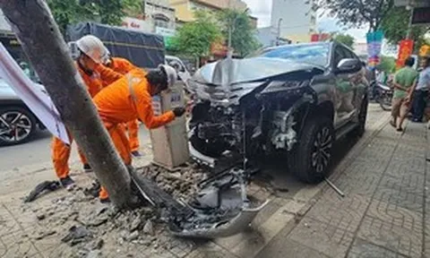 Đi làm gặp tai nạn, người lao động được hưởng 2 chế độ bảo hiểm nếu đáp ứng điều kiện này
