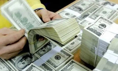 Tỷ giá hôm nay 23/7: USD ngân hàng đồng loạt hạ nhiệt